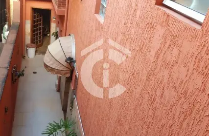 Imagem: Sobrado para Venda, Jardim Independência