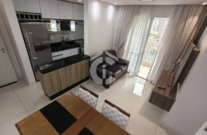 Imagem: Apartamento para Alugar, Belenzinho