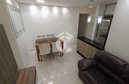 Imagem: Apartamento para Alugar, Belenzinho