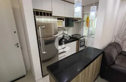 Imagem: Apartamento para Alugar, Belenzinho