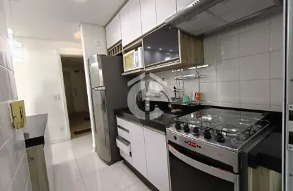 Imagem: Apartamento para Alugar, Belenzinho
