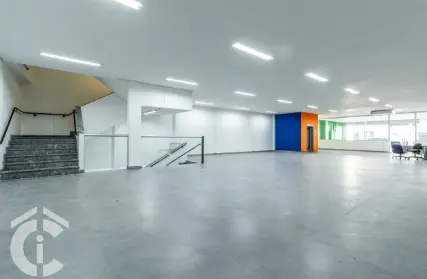 Imagem: Prédio Comercial para Venda, Tatuapé