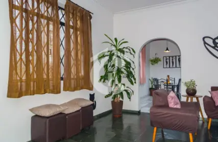 Imagem: Sobrado para Venda, Belenzinho