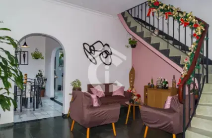 Imagem: Sobrado para Venda, Belenzinho