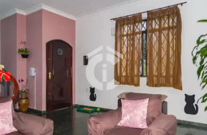 Imagem: Sobrado para Venda, Belenzinho