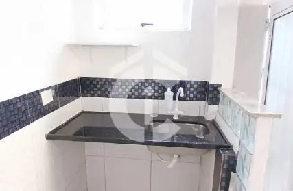 Imagem: Kitnet / Loft para Alugar, Jardim Independência
