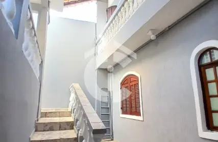 Imagem: Kitnet / Loft para Alugar, Jardim Independência