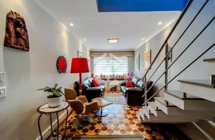 Imagem: Sobrado para Venda, Mooca