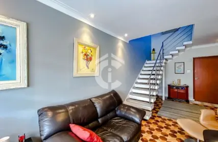 Imagem: Sobrado para Venda, Mooca