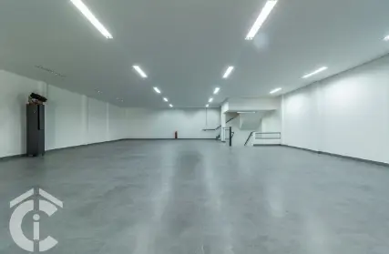 Imagem: Prédio Comercial para Alugar, Tatuapé