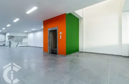 Imagem: Prédio Comercial para Alugar, Tatuapé