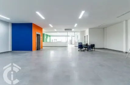 Imagem: Prédio Comercial para Alugar, Tatuapé