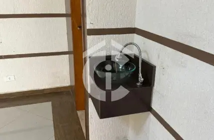 Imagem: Casa Comercial para Alugar, Vila Prudente