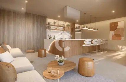 Imagem: Apartamento para Venda, Vila Regente Feijó