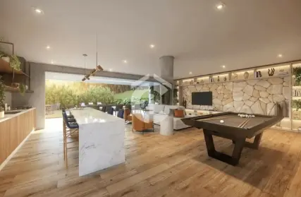 Imagem: Apartamento para Venda, Vila Regente Feijó