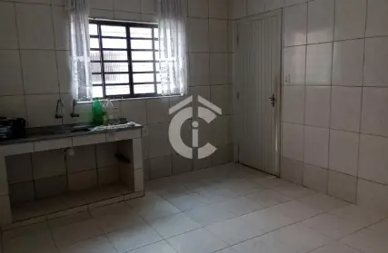 Imagem: Casa Térrea para Alugar, Vila Prudente