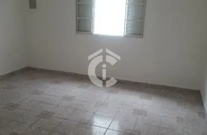 Imagem: Casa Térrea para Alugar, Mooca