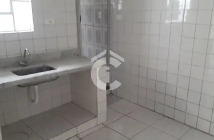 Imagem: Casa Térrea para Alugar, Mooca