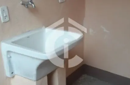 Imagem: Casa Térrea para Alugar, Mooca