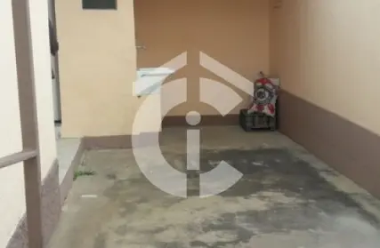 Imagem: Casa Térrea para Alugar, Mooca