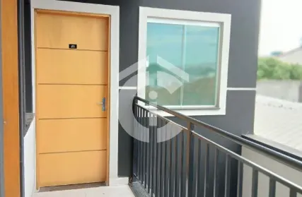 Imagem: Apartamento para Venda, Vila Alpina