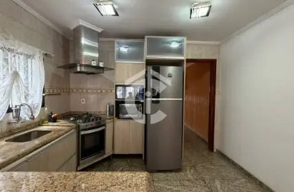 Imagem: Sobrado para Venda, Vila Alpina