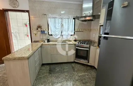 Imagem: Sobrado para Venda, Vila Alpina