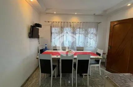 Imagem: Sobrado para Venda, Vila Alpina
