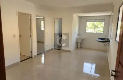 Imagem: Apartamento para Venda, Cidade Mãe do Céu