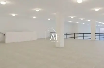 Imagem: Galpão / Salão para Alugar, Vila Regente Feijó