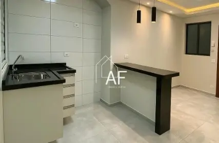 Imagem: Apartamento para Venda, Vila Carrão