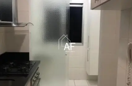 Imagem: Apartamento para Venda, Vila Moreira