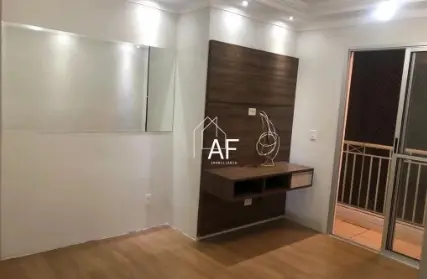 Imagem: Apartamento para Venda, Vila Moreira