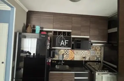 Imagem: Apartamento para Venda, Vila Carmosina