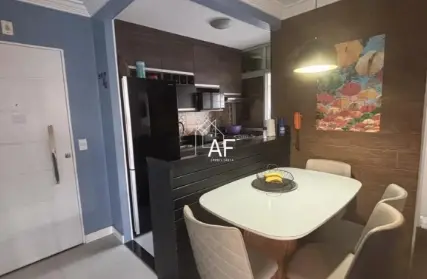 Imagem: Apartamento para Venda, Vila Carmosina