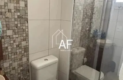 Imagem: Apartamento para Venda, Vila Carmosina