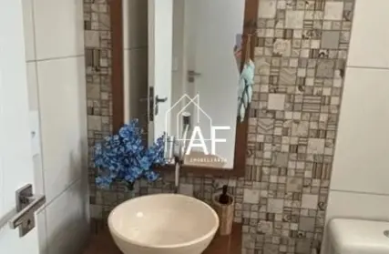 Imagem: Apartamento para Venda, Vila Carmosina