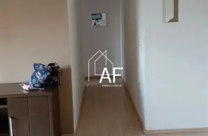 Imagem: Apartamento para Venda, Jardim América da Penha