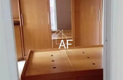 Imagem: Apartamento para Venda, Jardim América da Penha