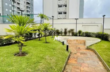 Imagem: Apartamento para Venda, Tatuapé