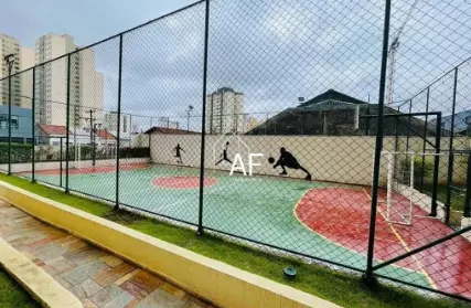 Imagem: Apartamento para Venda, Tatuapé