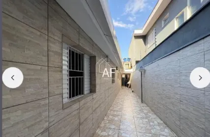 Imagem: Casa Térrea para Venda, Vila União (ZL)