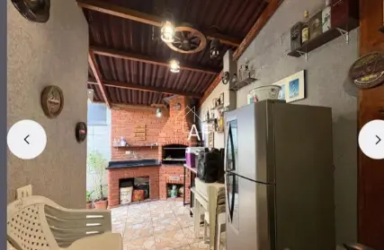 Imagem: Casa Térrea para Venda, Vila União (ZL)