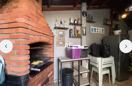 Imagem: Casa Térrea para Venda, Vila União (ZL)