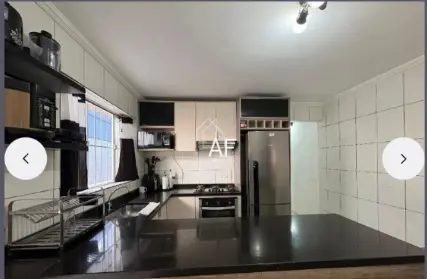 Imagem: Casa Térrea para Venda, Vila União (ZL)