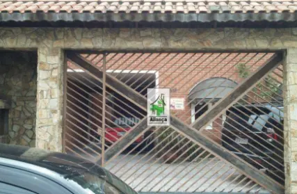 Imagem: Sobrado para Venda, Jardim Coimbra