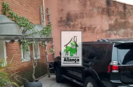 Imagem: Sobrado para Venda, Jardim Coimbra