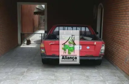 Imagem: Sobrado para Venda, Jardim Coimbra