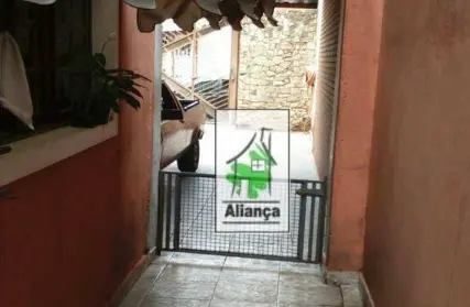 Imagem: Sobrado para Venda, Jardim Coimbra