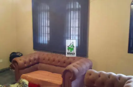 Imagem: Sobrado para Venda, Jardim Coimbra